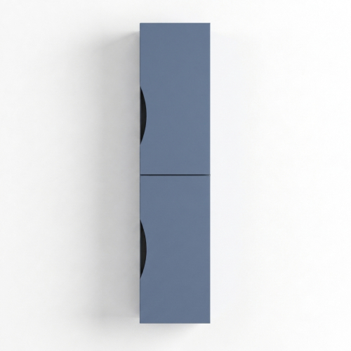 Colonne simple Brooklyn Bleu Denim