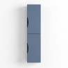 Colonne simple Brooklyn Bleu Denim