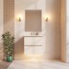 Meuble SoHo Beige 70 cm