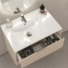 Meuble SoHo Beige 70 cm