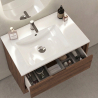 Meuble SoHo Noyer 60 cm