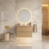Meuble SoHo Chêne 80 cm