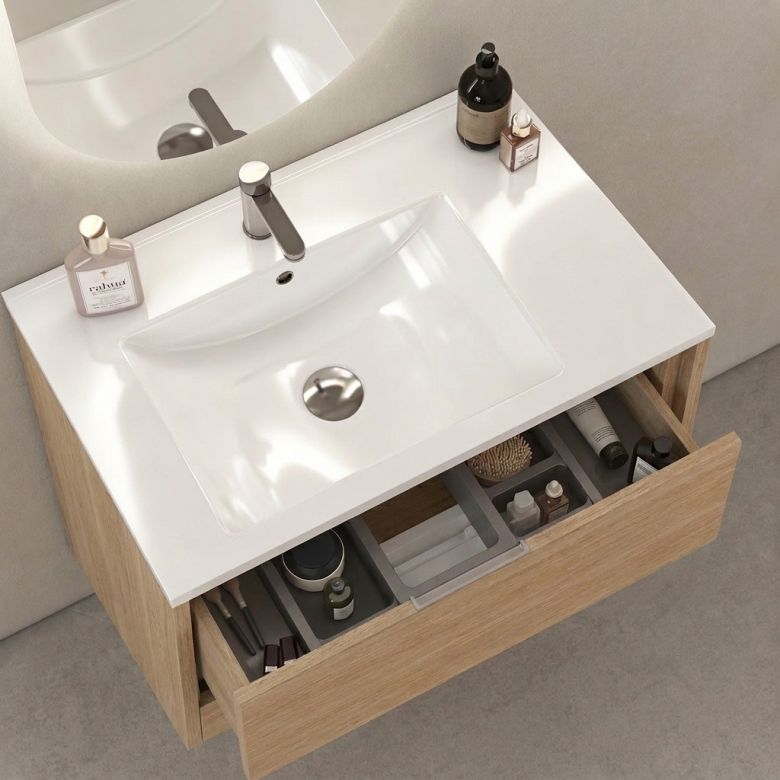 Meuble SoHo Chêne100 cm