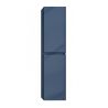 Colonne simple SoHo Bleu Denim