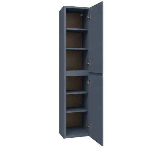 Colonne simple SoHo Bleu Denim