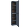 Colonne simple SoHo Bleu Denim