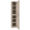 Colonne simple SoHo Beige