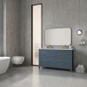 Meuble Monceau Bleu 140 cm