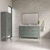 Meuble Monceau Vert 140 cm