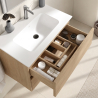 Meuble Koben Chêne 60 cm
