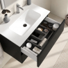 Meuble Koben Noir 60 cm