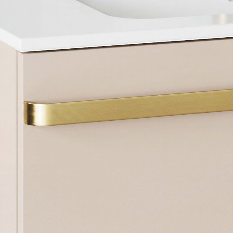 Meuble Palladio Beige 120 cm