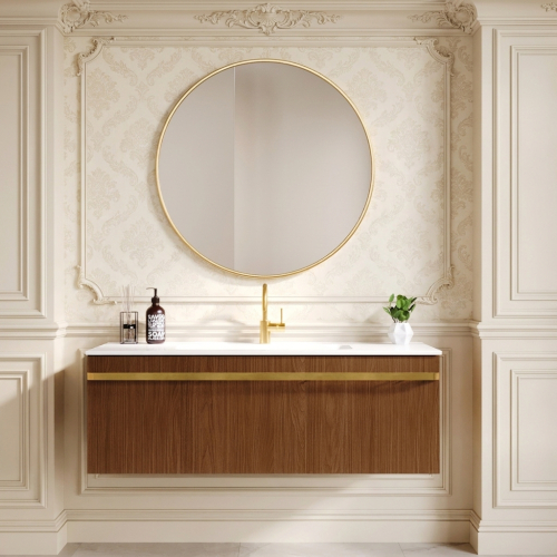 Meuble Palladio Noyer 120 cm