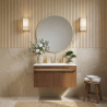 Meuble Palladio Noyer 80 cm