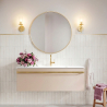 Meuble Palladio Beige 120 cm