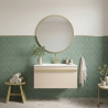 Meuble Palladio Beige 80 cm
