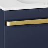 Meuble Palladio Bleu 120 cm