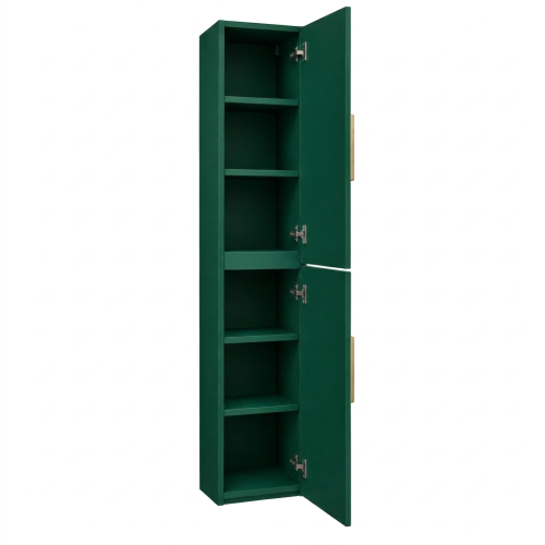 Colonne simple Palladio vert
