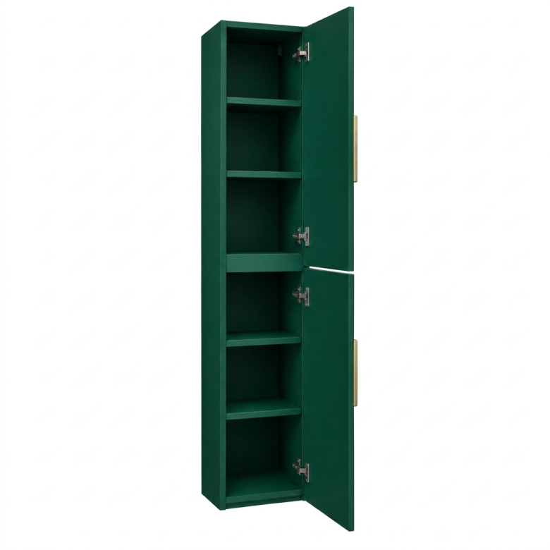 Colonne simple Palladio vert