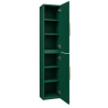 Colonne simple Palladio vert