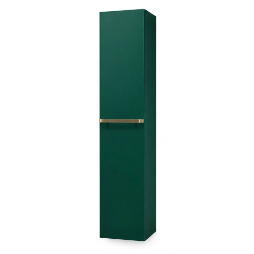 Colonne simple Palladio vert