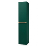 Colonne simple Palladio vert