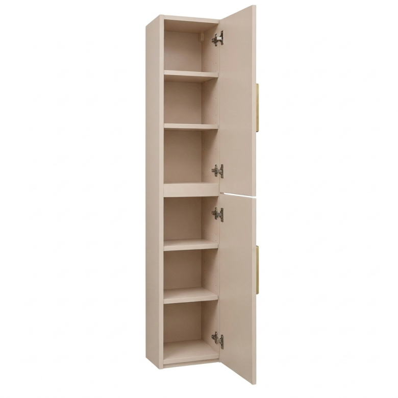 Colonne simple Palladio beige