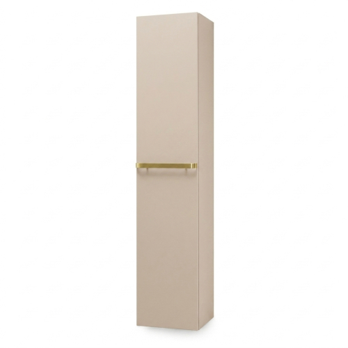 Colonne simple Palladio beige