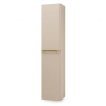 Colonne simple Palladio beige