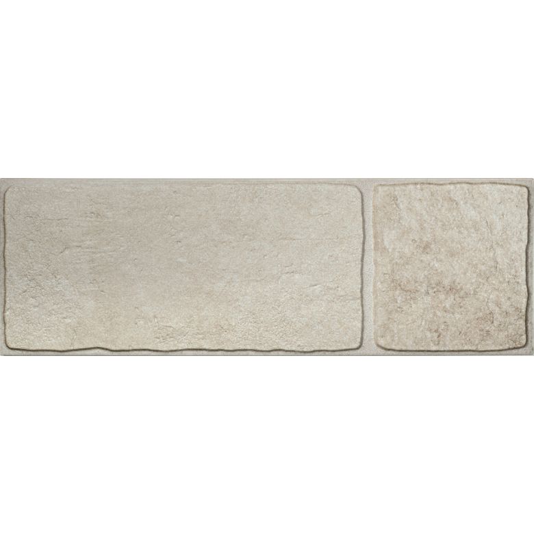 Carrelage effet parementAurelha beige15×45cm
