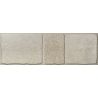 Carrelage effet parementAurelha beige15×45cm