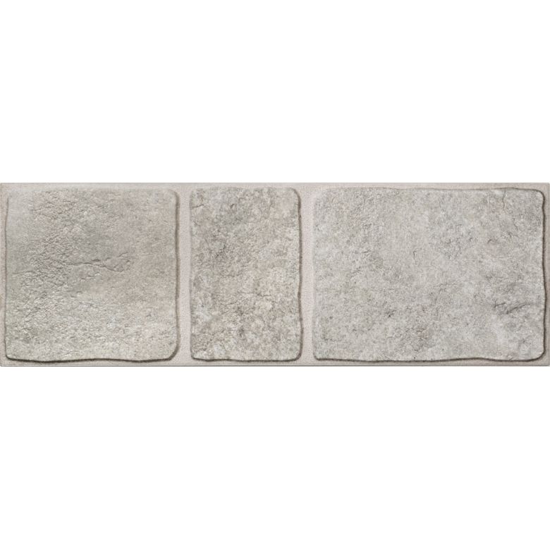 Carrelage effet parementAurelha gris 15×45cm