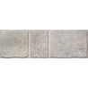 Carrelage effet parementAurelha gris 15×45cm