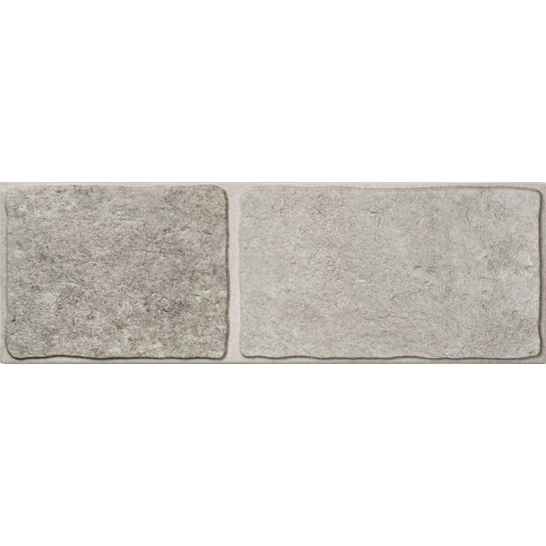 Carrelage effet parementAurelha gris 15×45cm