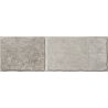 Carrelage effet parementAurelha gris 15×45cm
