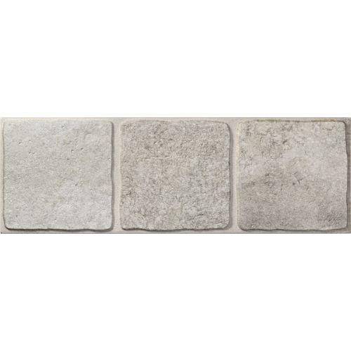 Carrelage effet parementAurelha gris 15×45cm