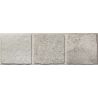 Carrelage effet parementAurelha gris 15×45cm