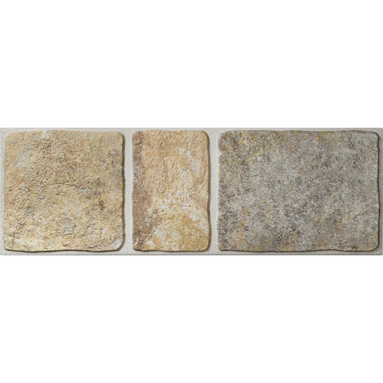 Carrelage effet parementAurelha naturel 15×45cm