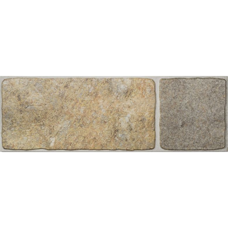 Carrelage effet parementAurelha naturel 15×45cm