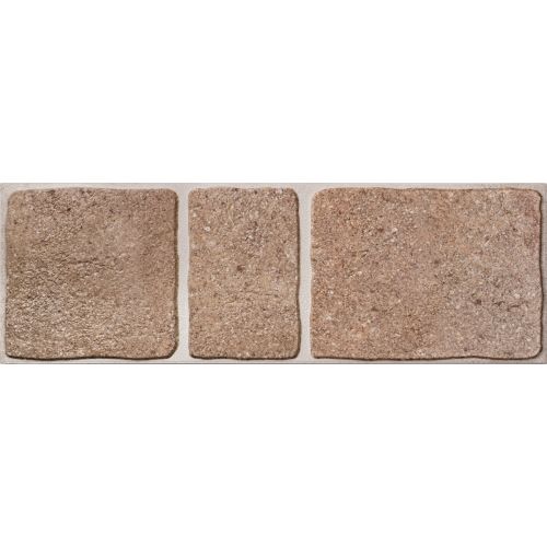Carrelage effet parementAurelha terre 15×45cm
