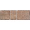 Carrelage effet parementAurelha terre 15×45cm
