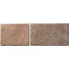 Carrelage effet parementAurelha terre 15×45cm