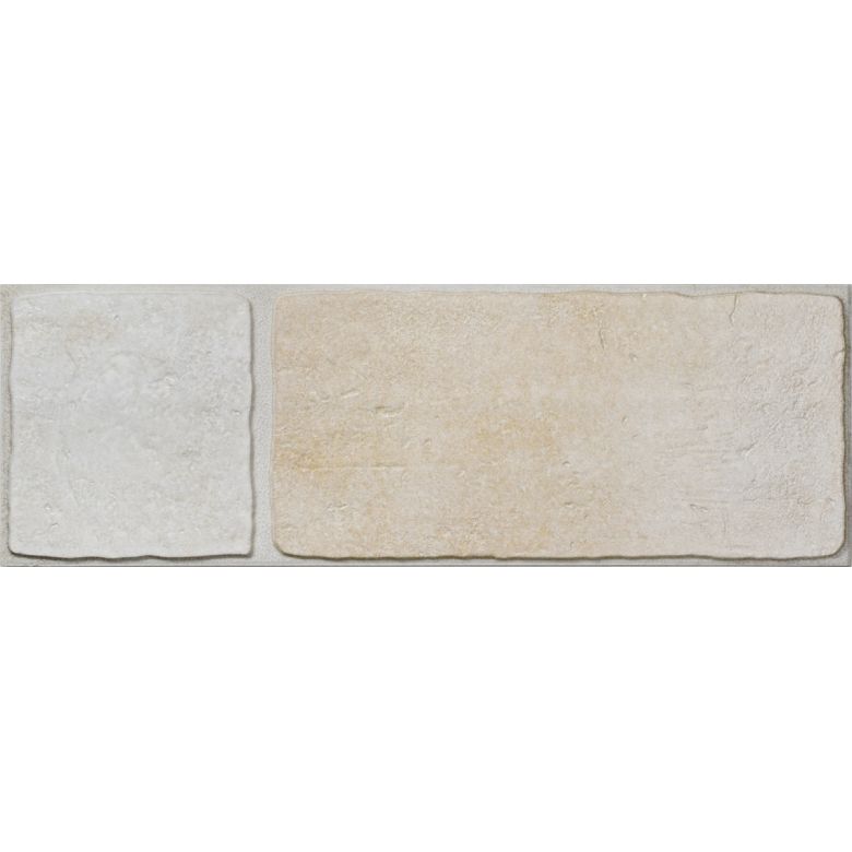 Carrelage effet parementAurelha sable 15×45cm