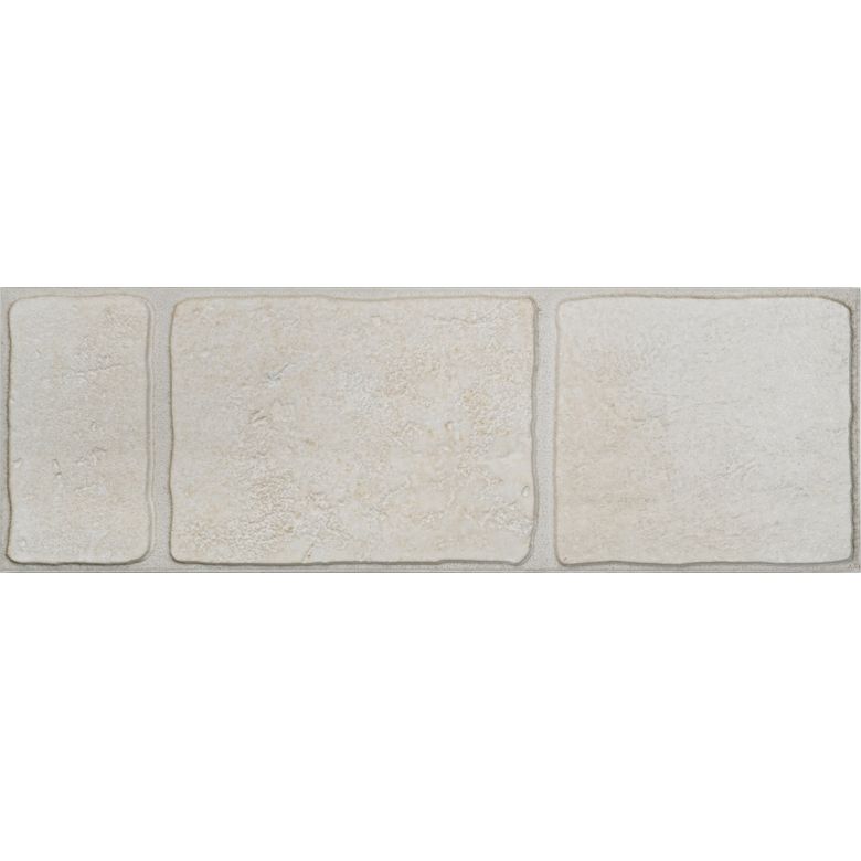 Carrelage effet parementAurelha sable 15×45cm