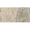 Carrelage sol extérieur effet pierre de bali Krabi terre R11 30x60 cm