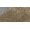 Carrelage sol extérieur effet pierre de bali Krabi terre R11 30x60 cm