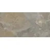 Carrelage sol extérieur effet pierre de bali Krabi terre R11 30x60 cm