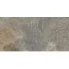 Carrelage sol extérieur effet pierre de bali Krabi terre R11 30x60 cm