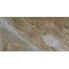 Carrelage sol extérieur effet pierre de bali Krabi terre R11 30x60 cm