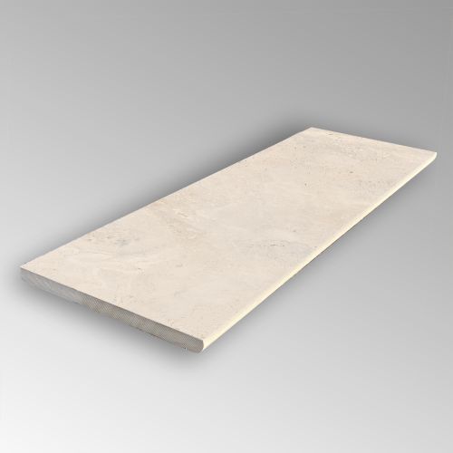 Margelle piscine Bosa 2.0 naturel30x120 cm